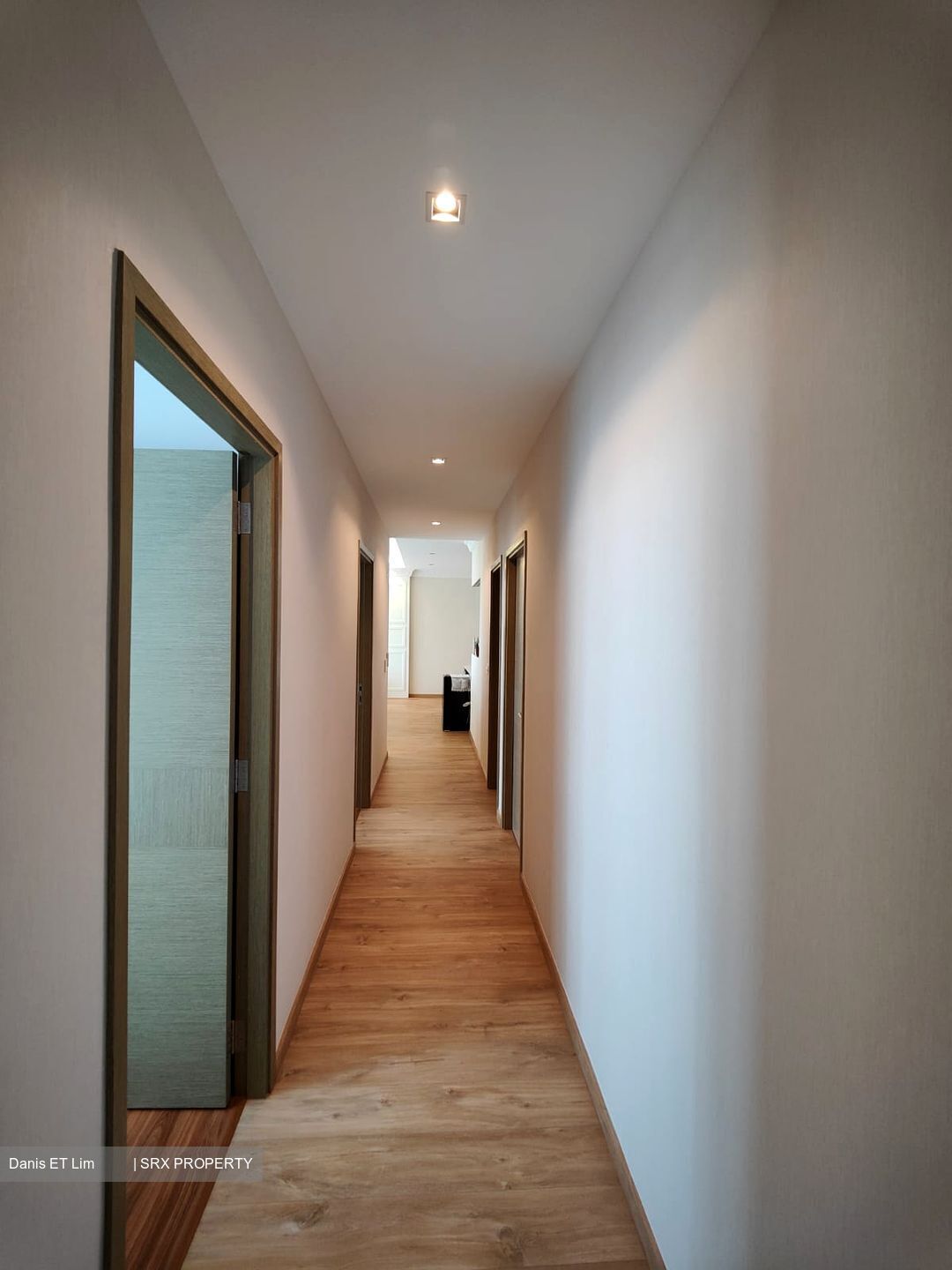 The Terrace (D19), Condominium #351619171